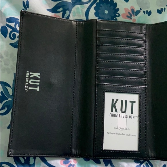 Wallet - Picture 3 of 5